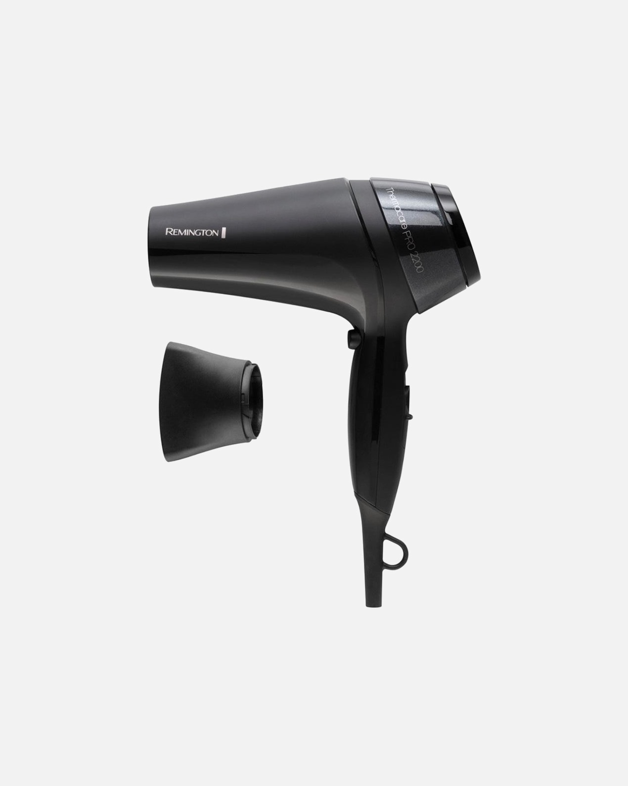 Remington Haartrockner D5710 - Thermacare PRO 2200 - Thermacare Pro 2200 D5710