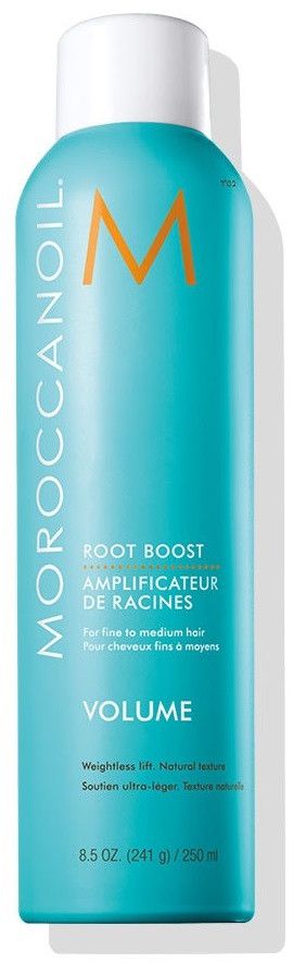 „Root Boost“ šaknų apimtį didinantis purškiklis Profesionalioms kirpėjoms