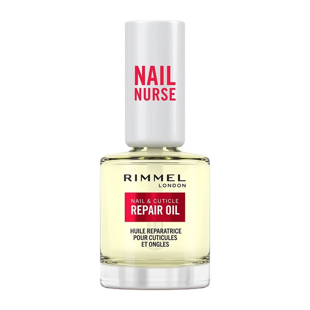 Rimmel London SOIN NAIL CARE EXPANSION TOP COAT