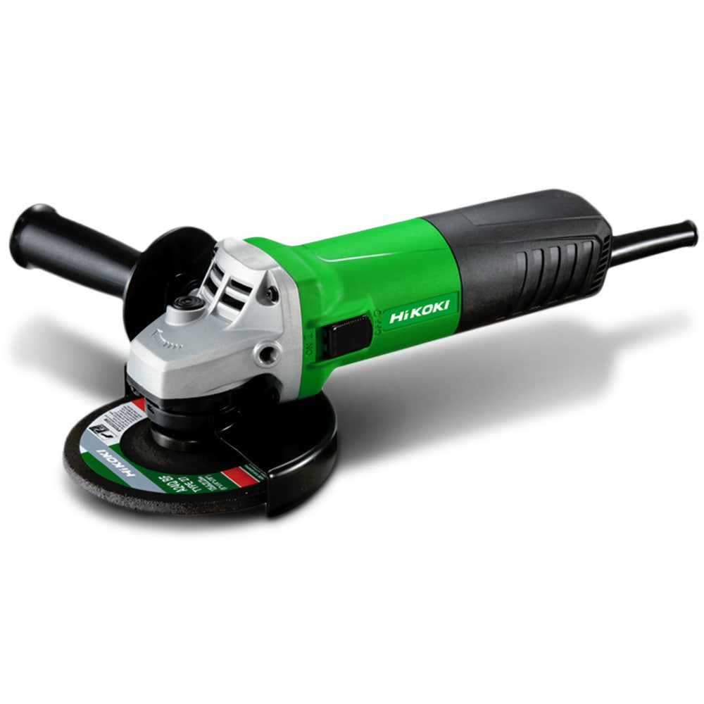 HiKOKI 730W 125mm G13SR4(H6Z) Winkelschleifer