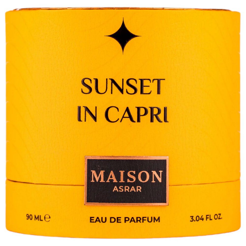 Maison Asrar Sunset στο Κάπρι