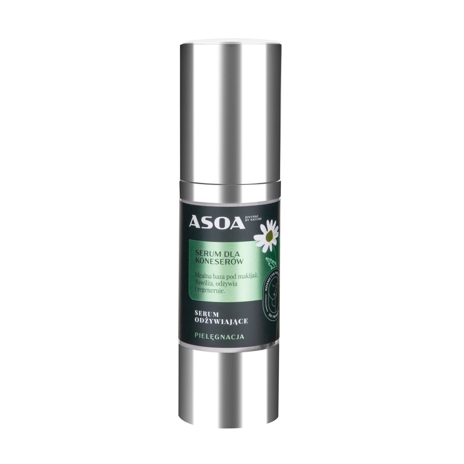 Asoa