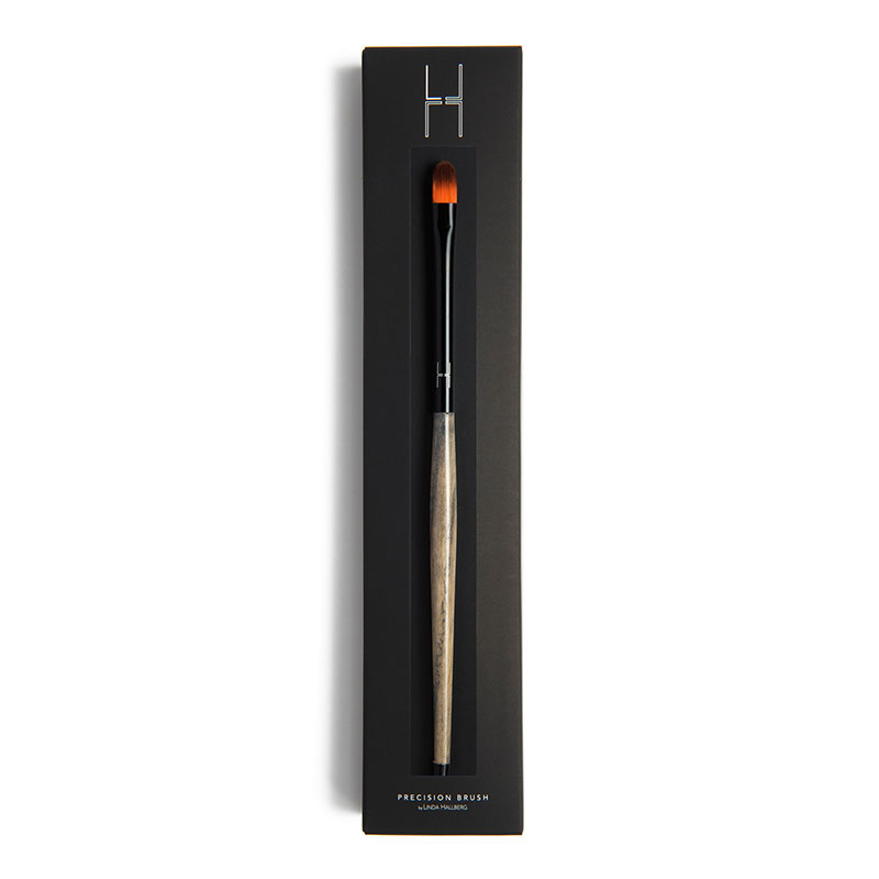 Pensulă de precizie 301 - LH cosmetics