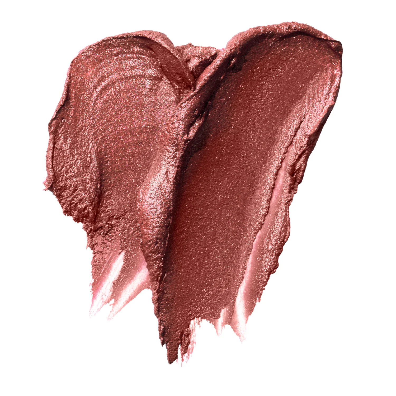 Lip Color Rossetto Ultra Shimmer - Rossetto brillante