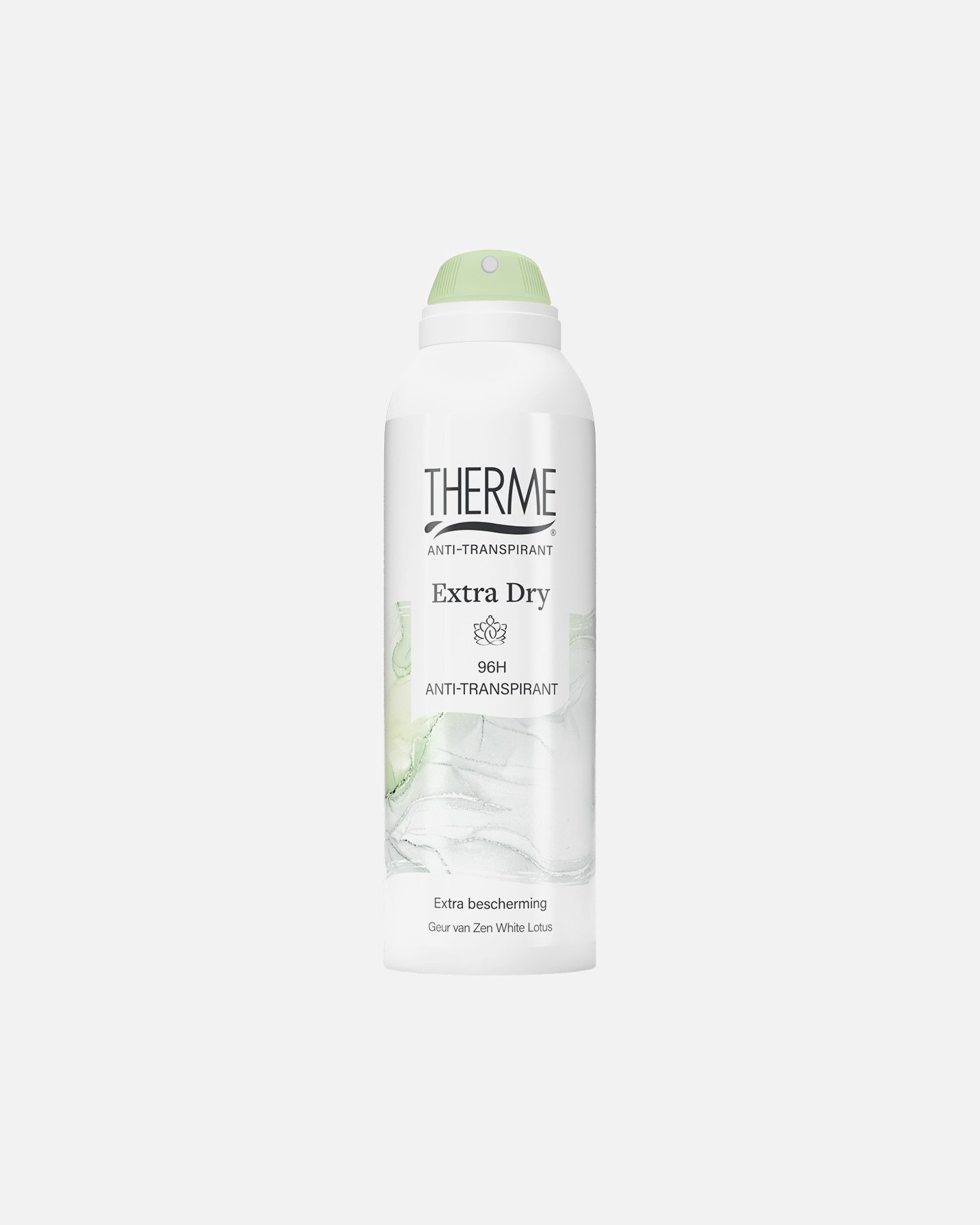 THERME antiperspirant-dezodorans ekstra suhi - 125 ml
