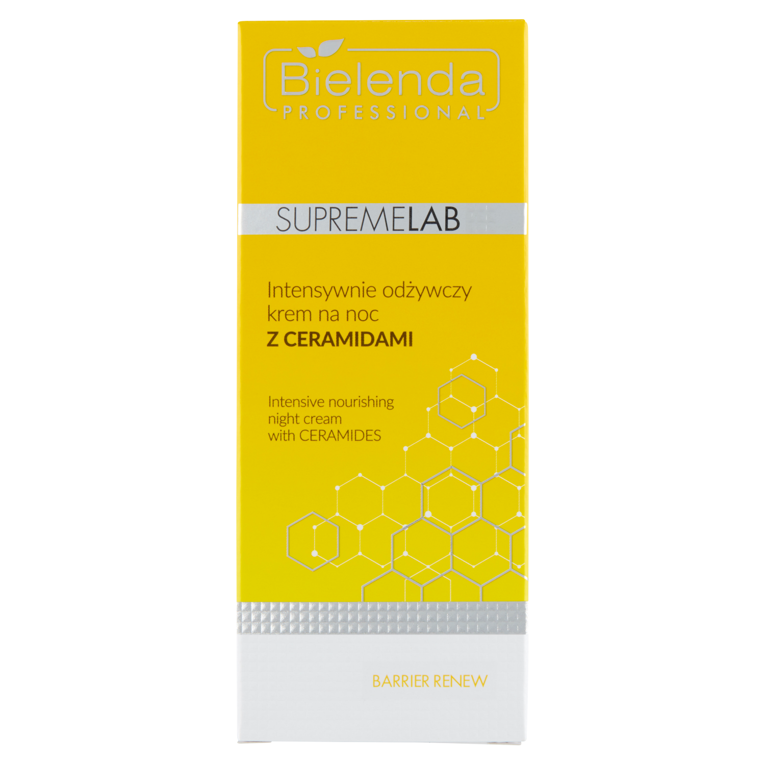 Bielenda Professional SupremeLAB Barrier Renew