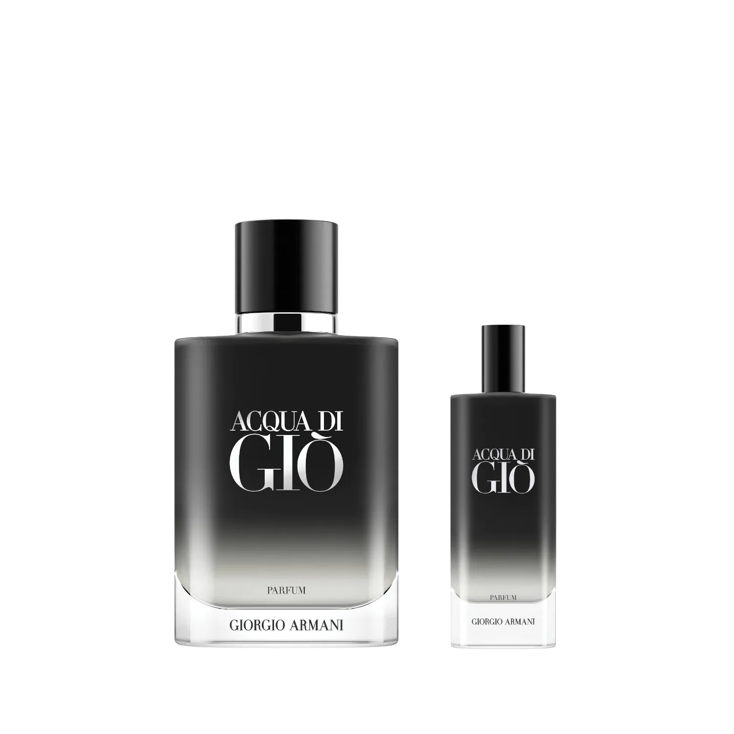 Giorgio Armani, Acqua di Giò Le Parfum Świąteczny Zestaw Prezentowy