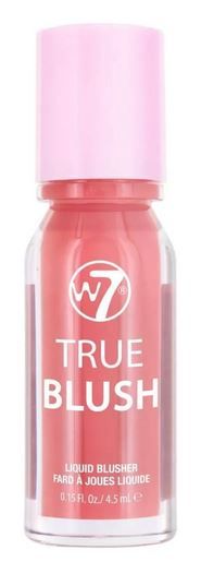 True Blush Dewy течно руменило Руменила