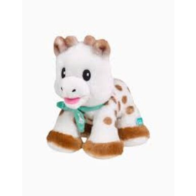 Sophie La Girafe Plišana glazba na dodir i reprodukciju 1 jedinica 1 jedinica