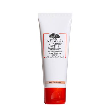 Origins Vitazing SPF15 Energigivande Fuktkräm 50ml