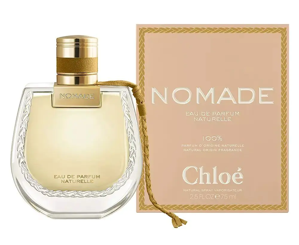 Chloé Nomade Naturelle - Woda perfumowana dla kobiet 75ml