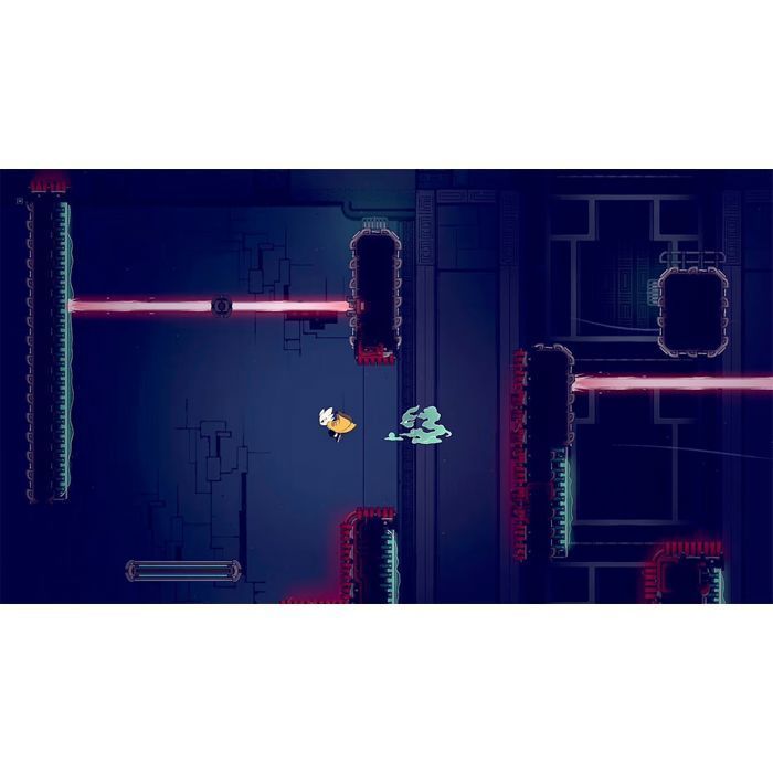 Nine Sols - Nintendo Switch-spel