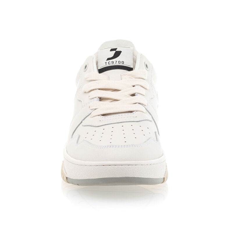 Sneakers Homme Blanc
