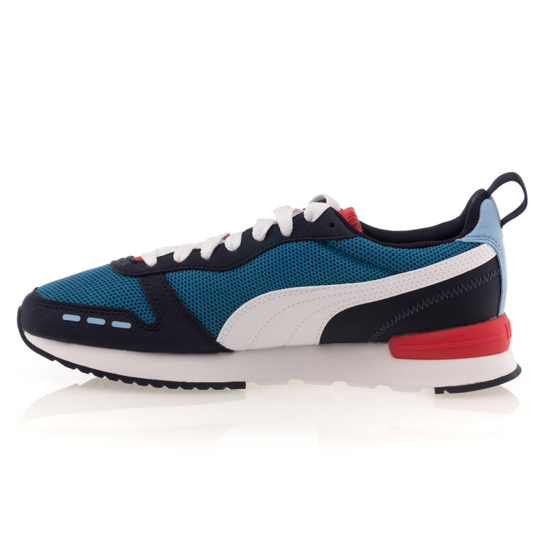 Baskets / sneakers Homme Bleu