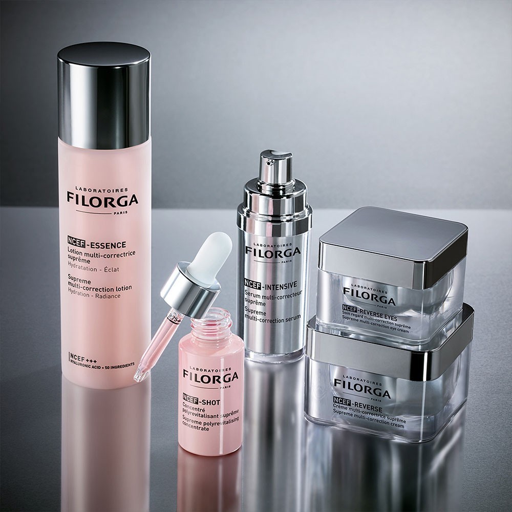 Filorga Anti-Aging Care NCEF-REVERSE Essence - 150 ml