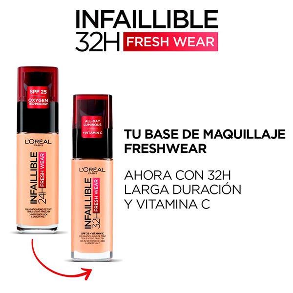 Ofelbar 24H Fresh Wear