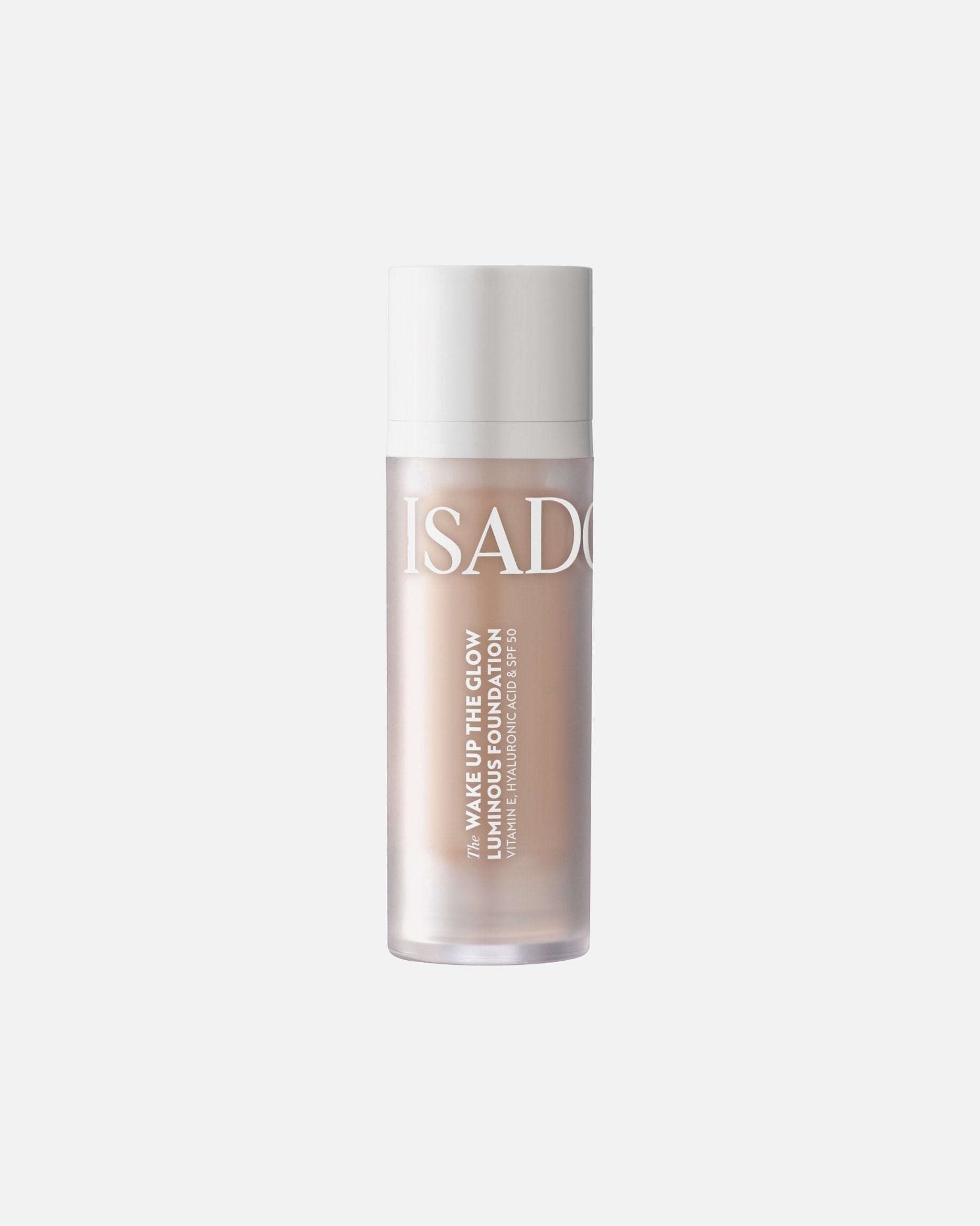 Podkladová báza Isadora - 30 ml