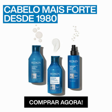 Redken Extreme erősítő sampon sérült hajra 300 ml