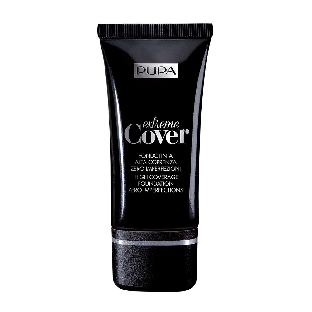 Krycí make-up Pupa Milano Extreme
