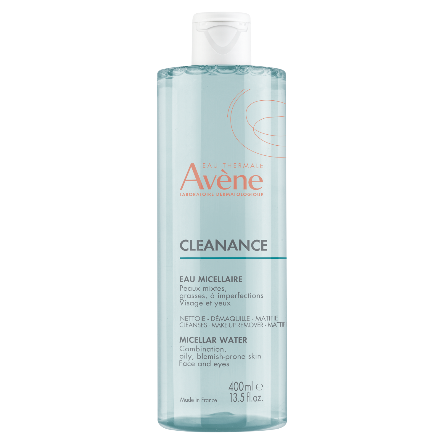 Avène Cleanance