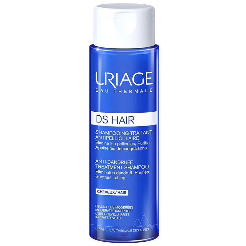Uriage DS Hår