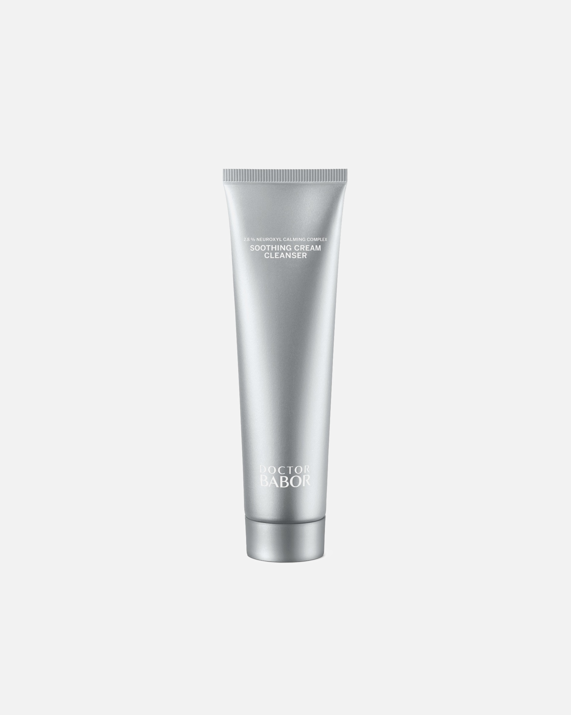 Lait démaquillant apaisant DOCTOR BABOR - 150 ml