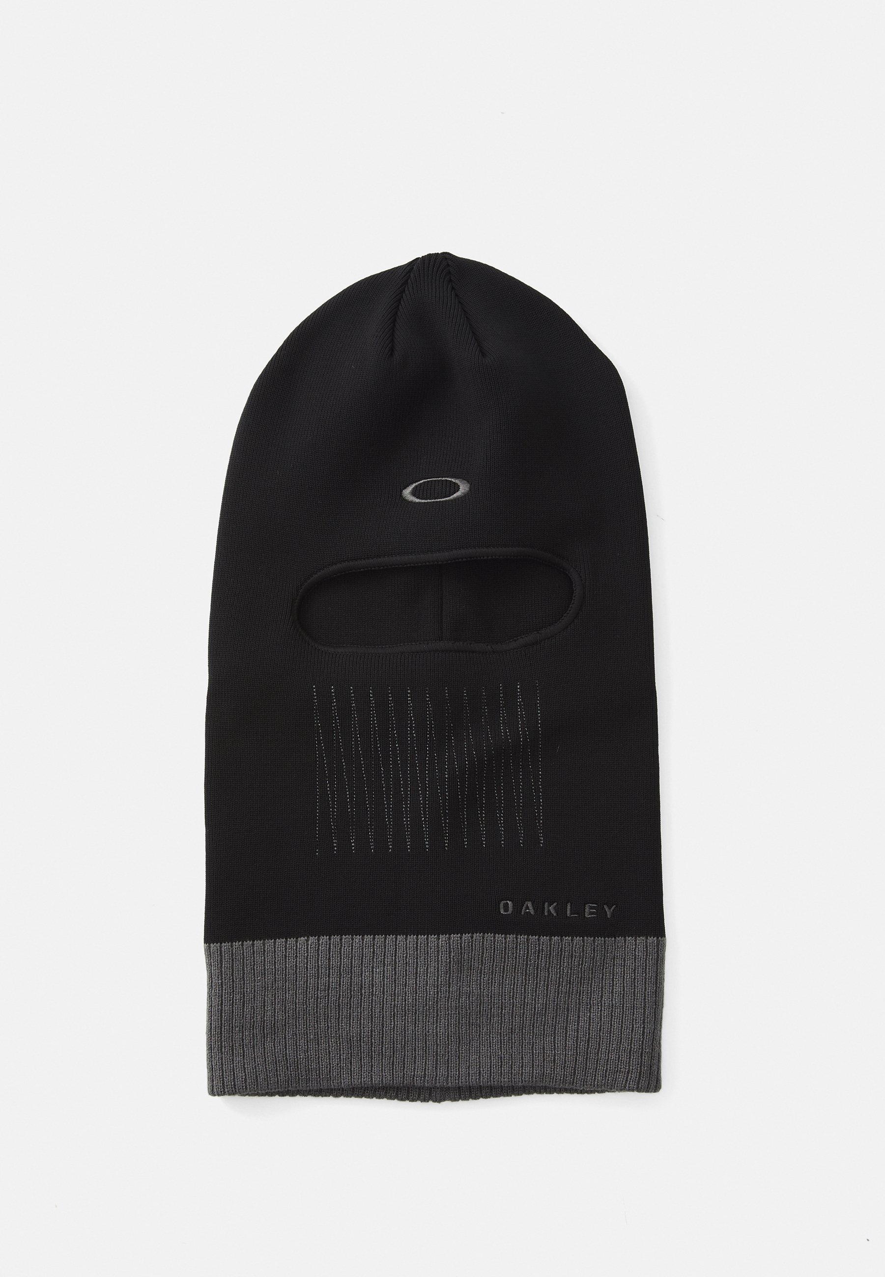 Oakley Y2K 3-IN-1 BALACLAVA BEANIE UNISEX - Czapka beanie - blackout
