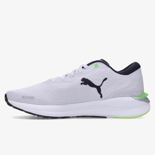 Puma Elektrifikacija Nitro 2