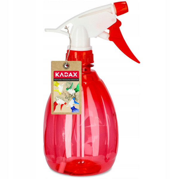 Spryskiwacz Opryskiwacz Ręczny Dozownik 550 ml