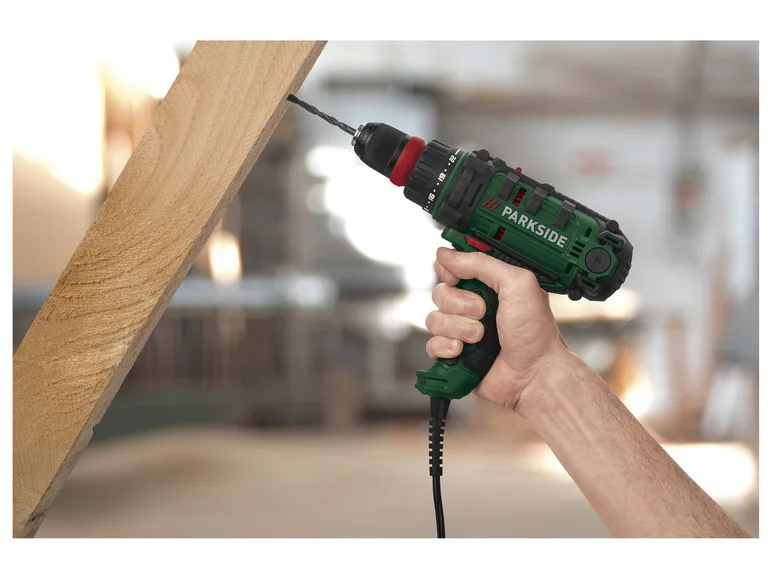 PARKSIDE® PNS 300 B3 Drill/Skrutrekker, 300 W