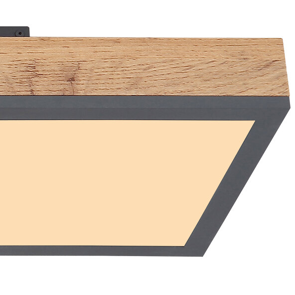 Lampă de tavan LED 416080WD4DS