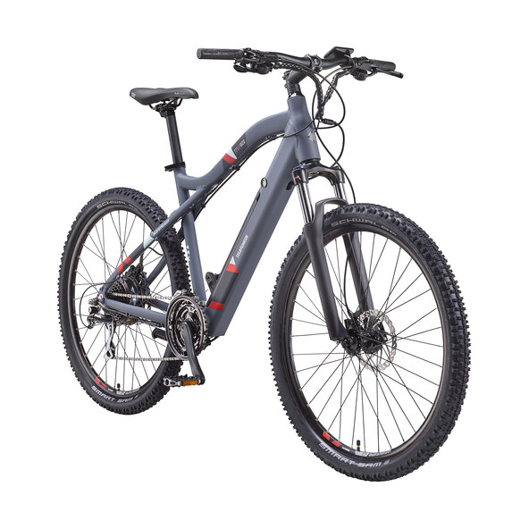 Upgrade hardtail pentru bicicletă electrică din aluminiu M922