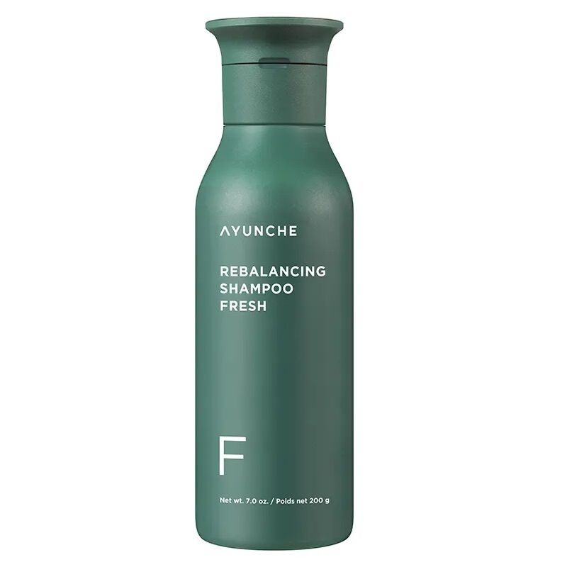 Ayunche Rebalancing Fresh