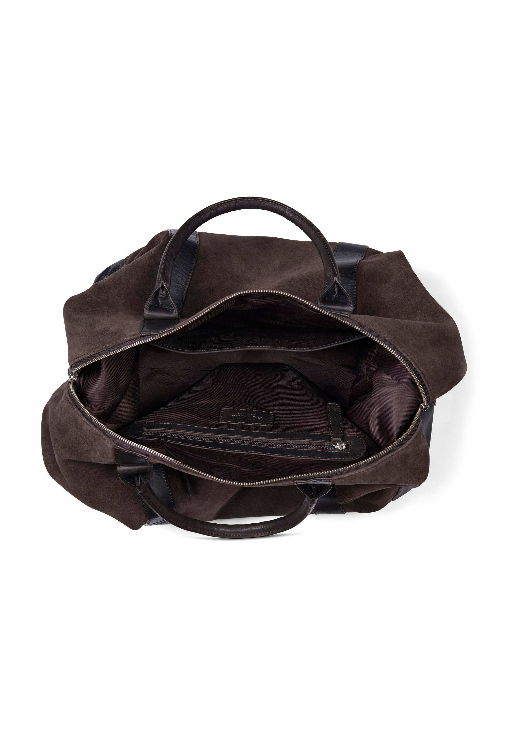 Howard London Holdall - chocolade