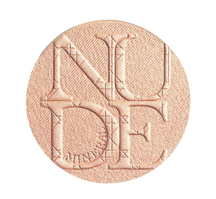 Diorskin Nude Luminizer