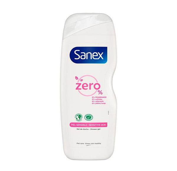 Null % gel | 600 ml