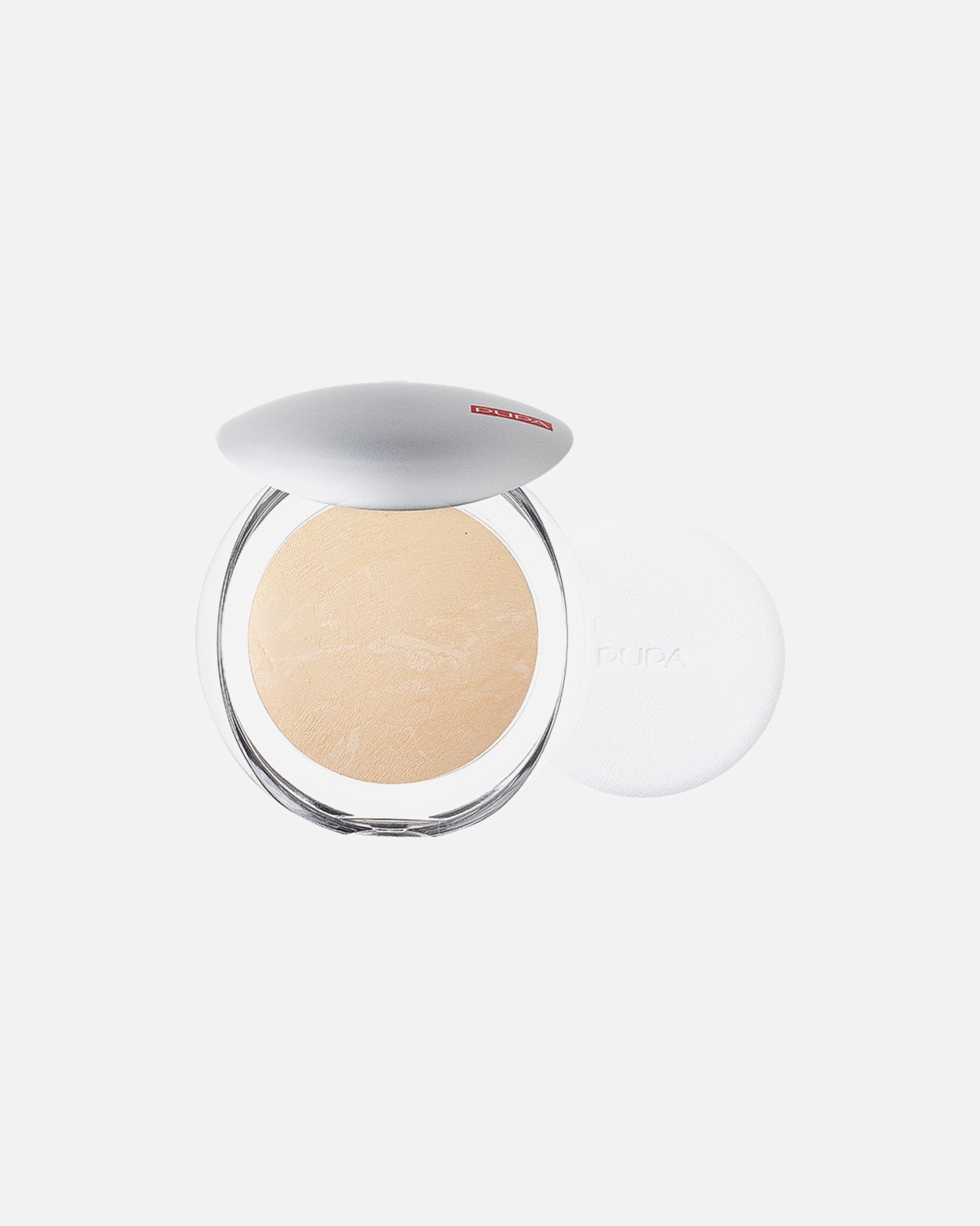 PUPA Milano пудер за фиксирање Luminys Baked - 9 г
