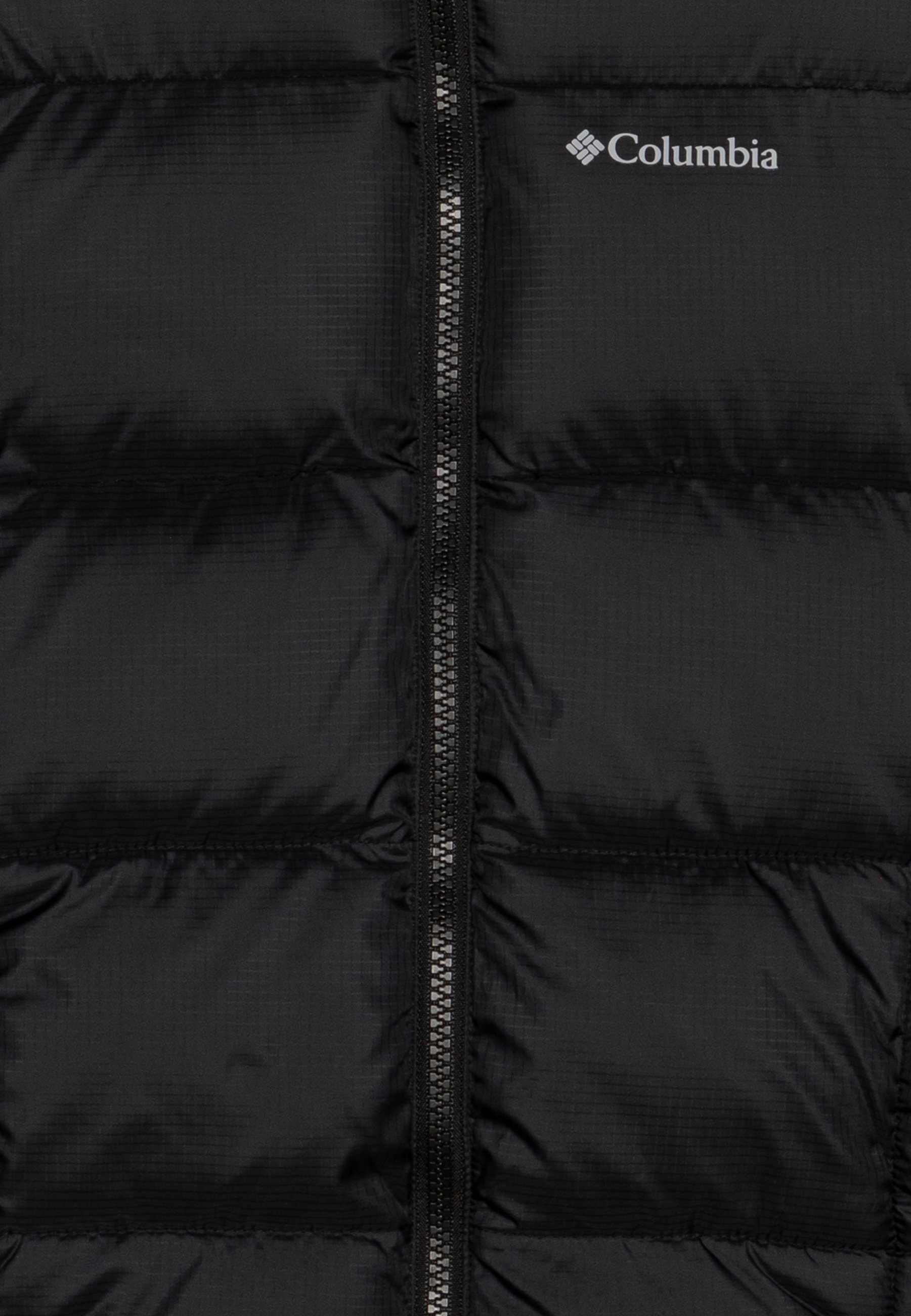 Veste Columbia PUFFECT UNISEXE - Veste d'hiver - noire