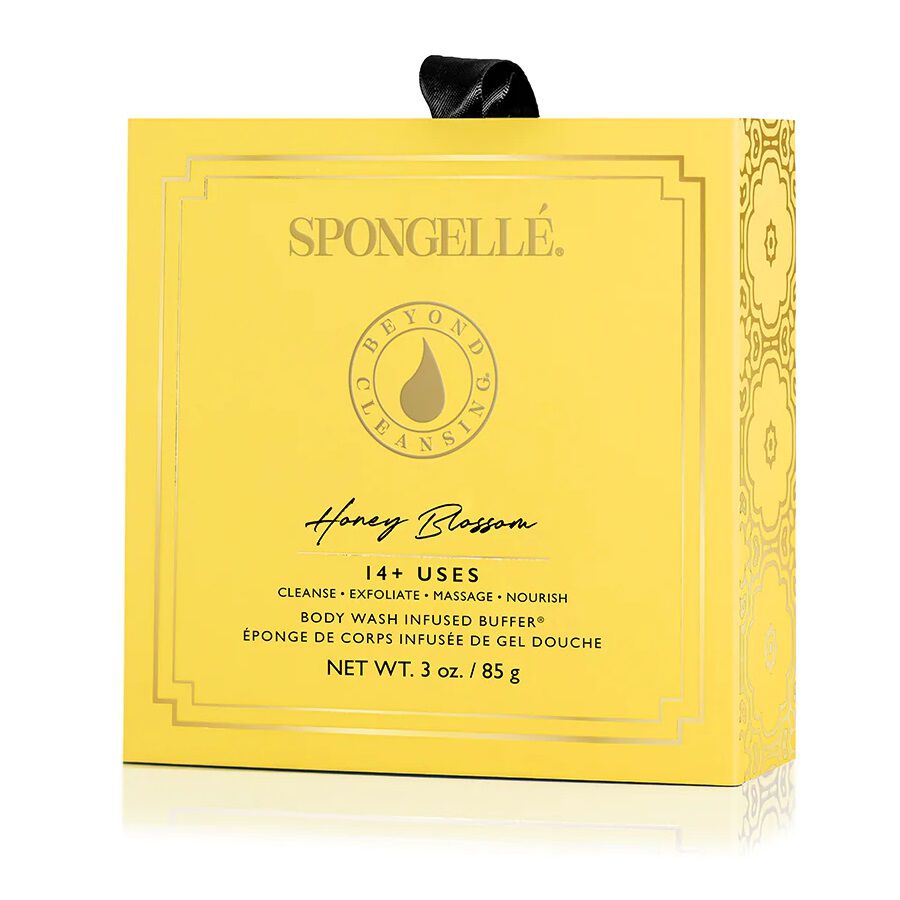 Spongelle Boxed Flower