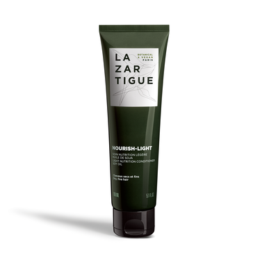 Lazartigue Nourish-Light Soin Nutrition Légere ravitseva hoitoaine hienoille ja kuiville hiuksille 150 ml 150 ml