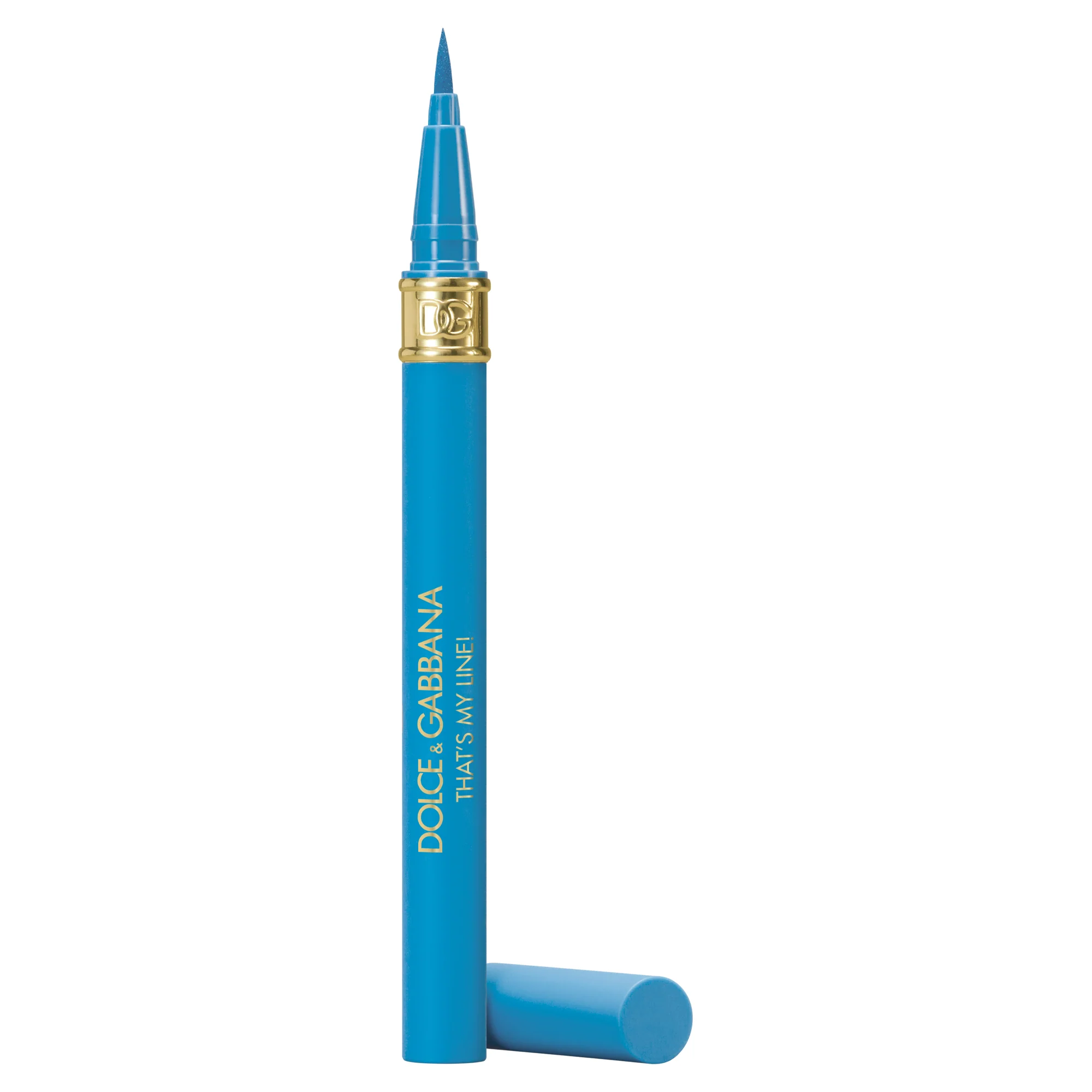 Occhi That's My Line! Eyeliner waterproof tenuta 24 ore - Eyeliner