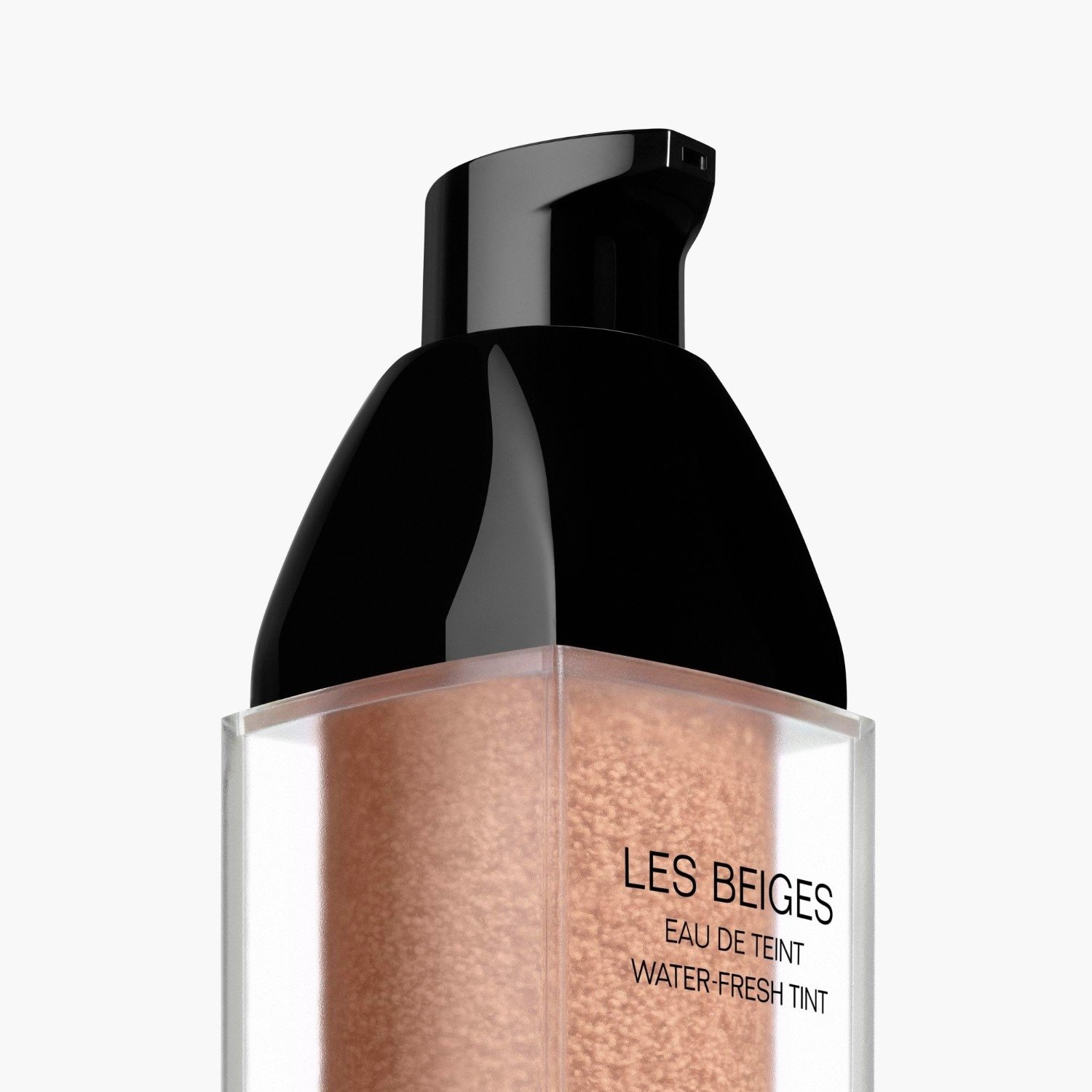 CHANEL puder LES BEIGES LES BEGES - 30 ml