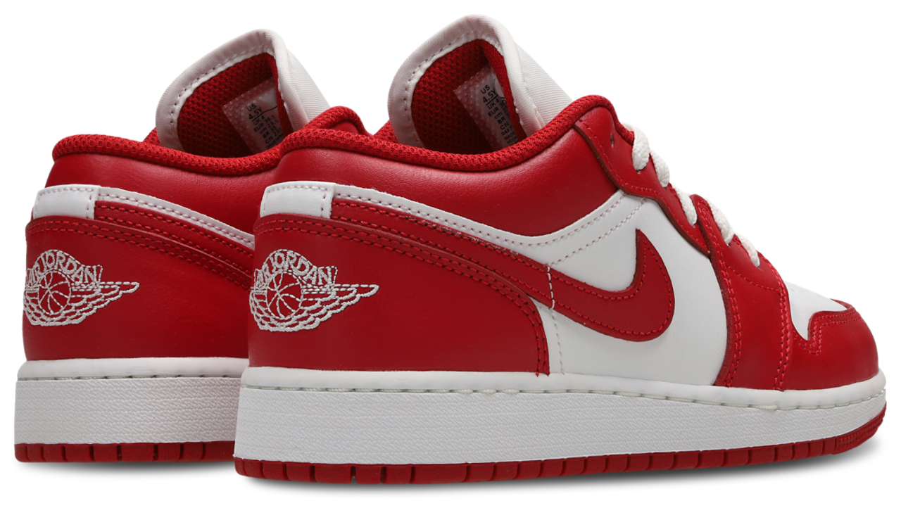 Jordan Aj1 Low