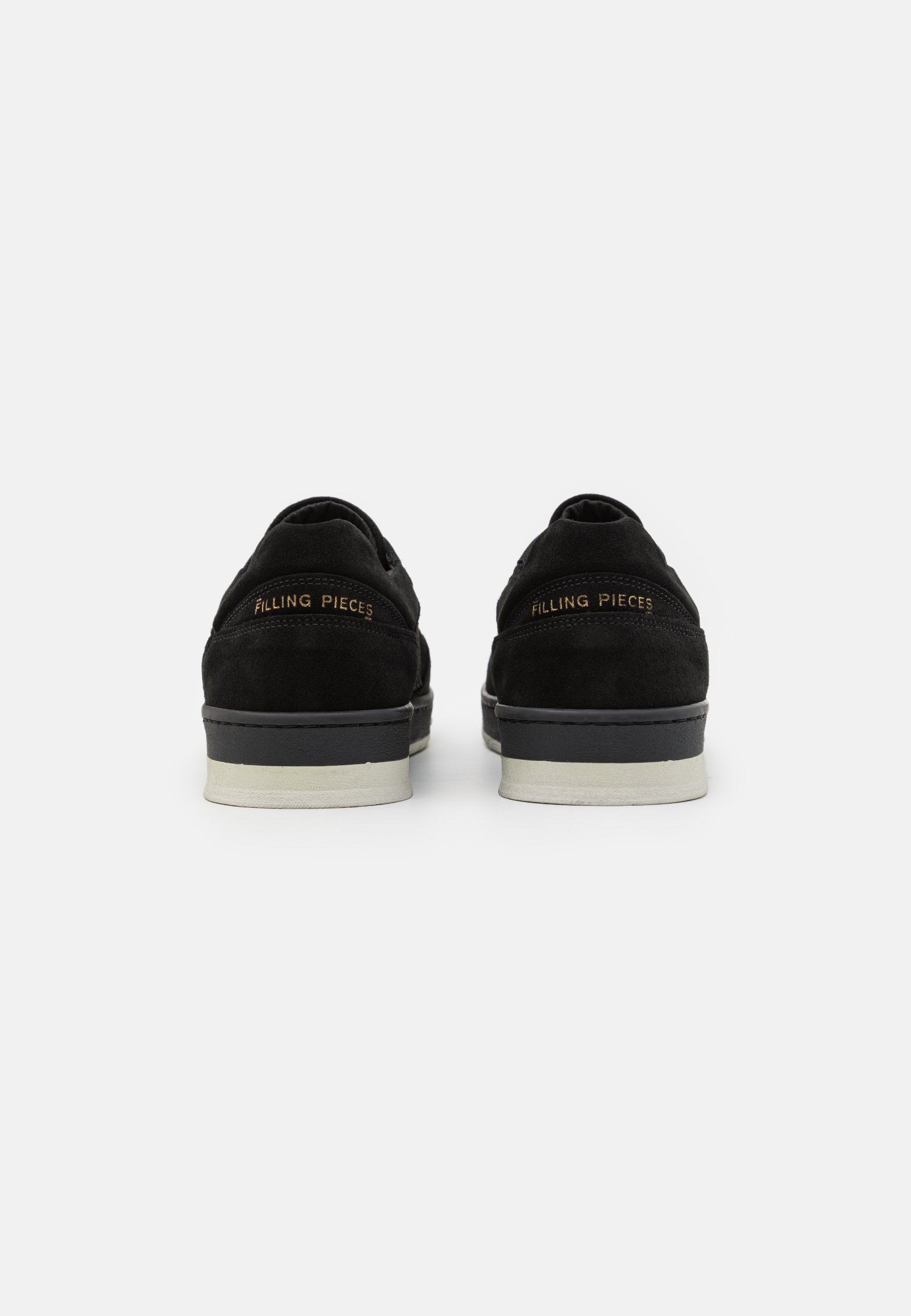 Filling Pieces UNISEX - Baskets - noires