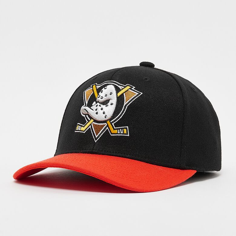 NHL Team 2 Tone CR Update Anaheim Ducks