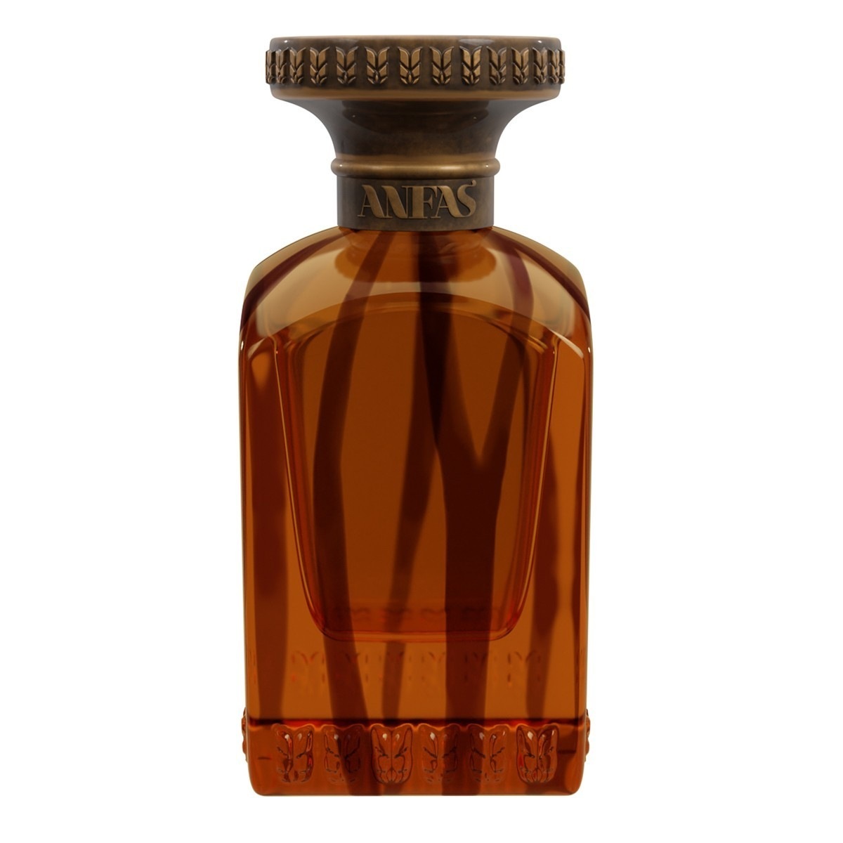 ANFAS parfumska voda Ghala - 75 ml