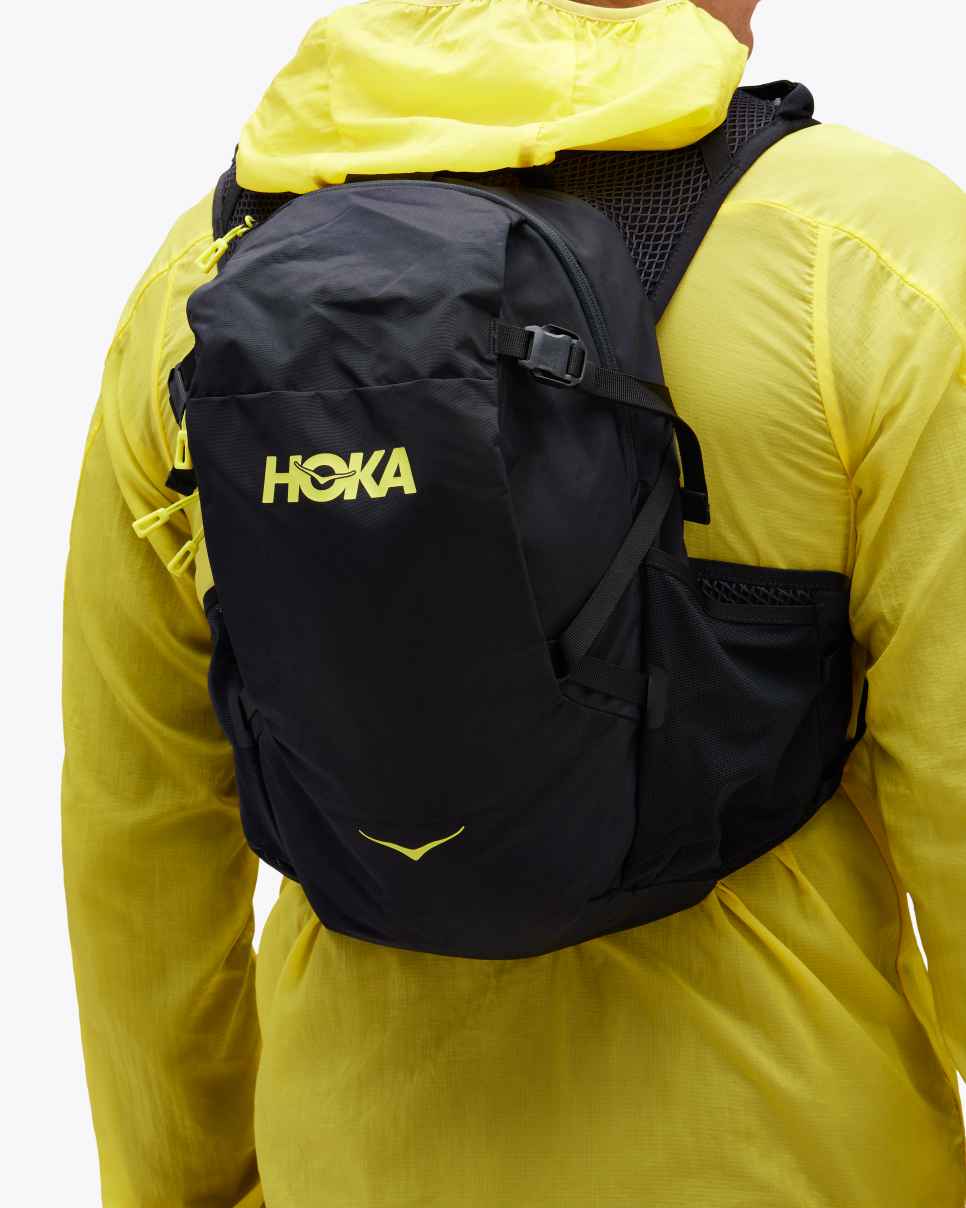 HOKA HOKA Wanderrucksack 13 l Schwarz