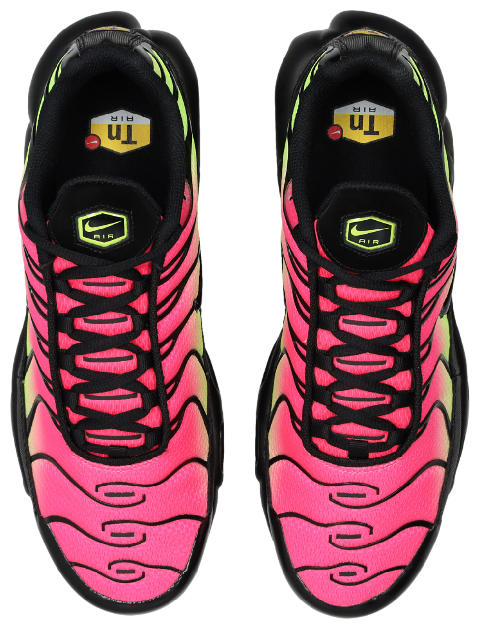 Nike Air Max Tuned 1