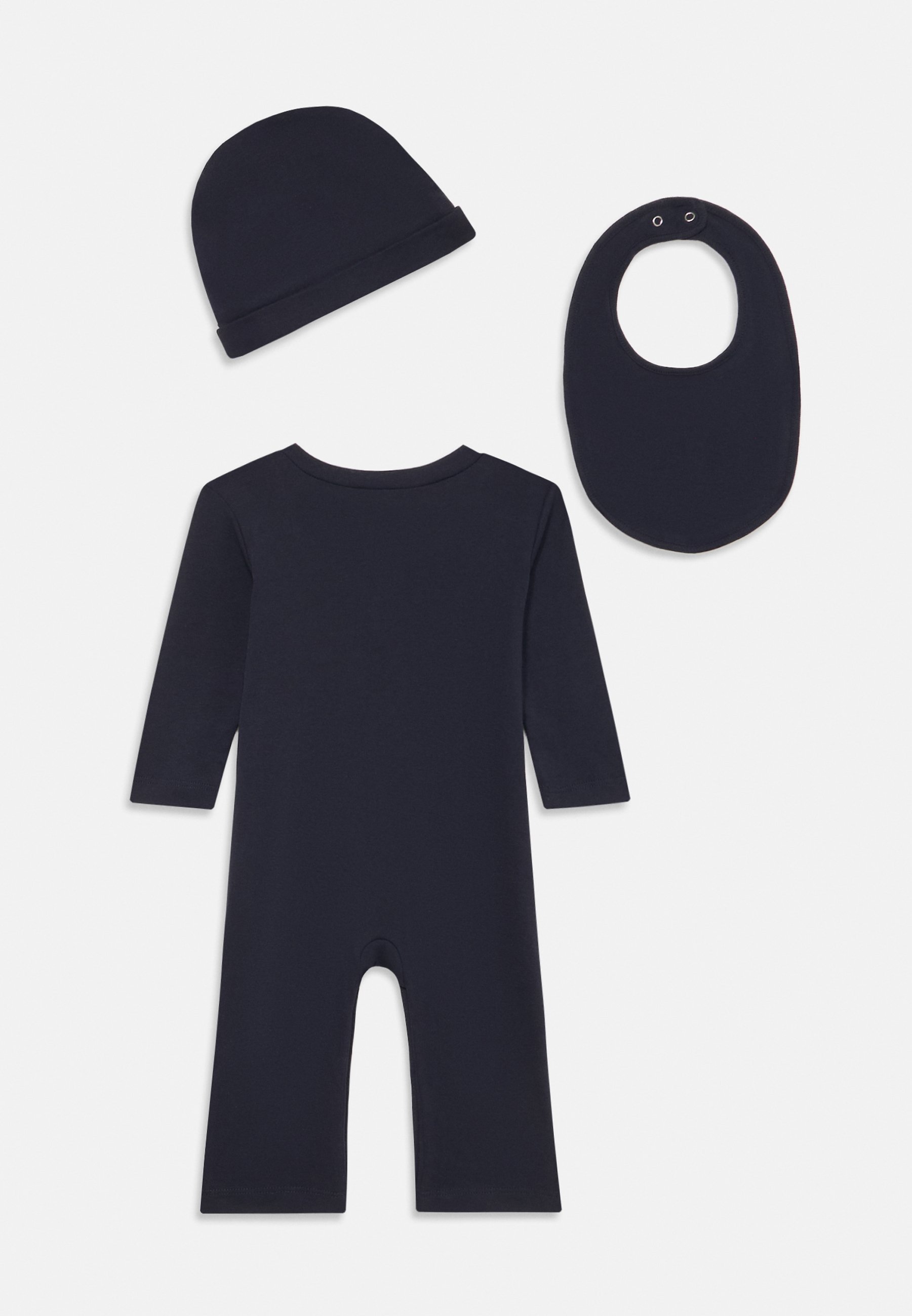 Marni SET UNISEX - Trainingsanzug - dunkle Sternennacht