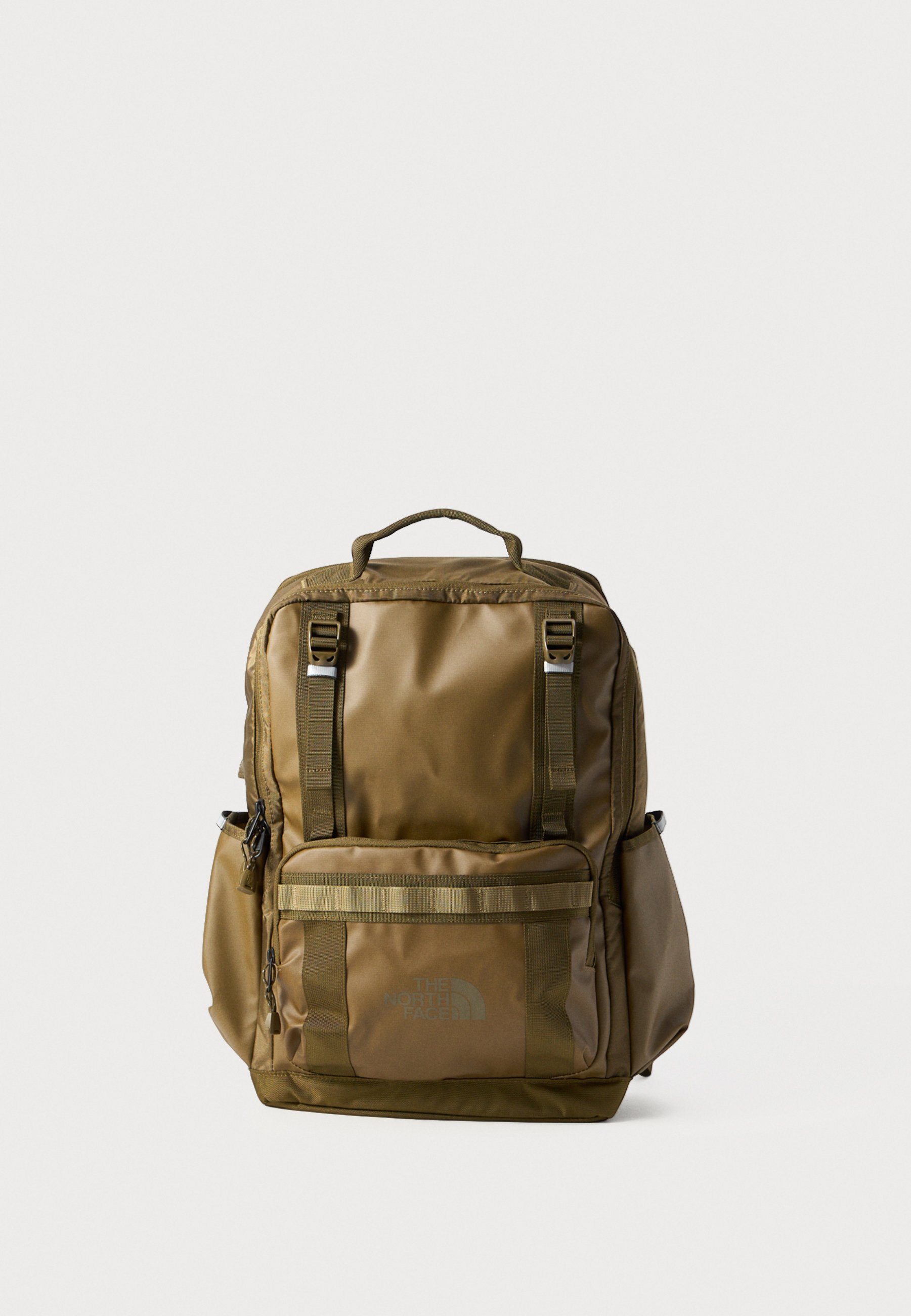 De North Face rugzakken
